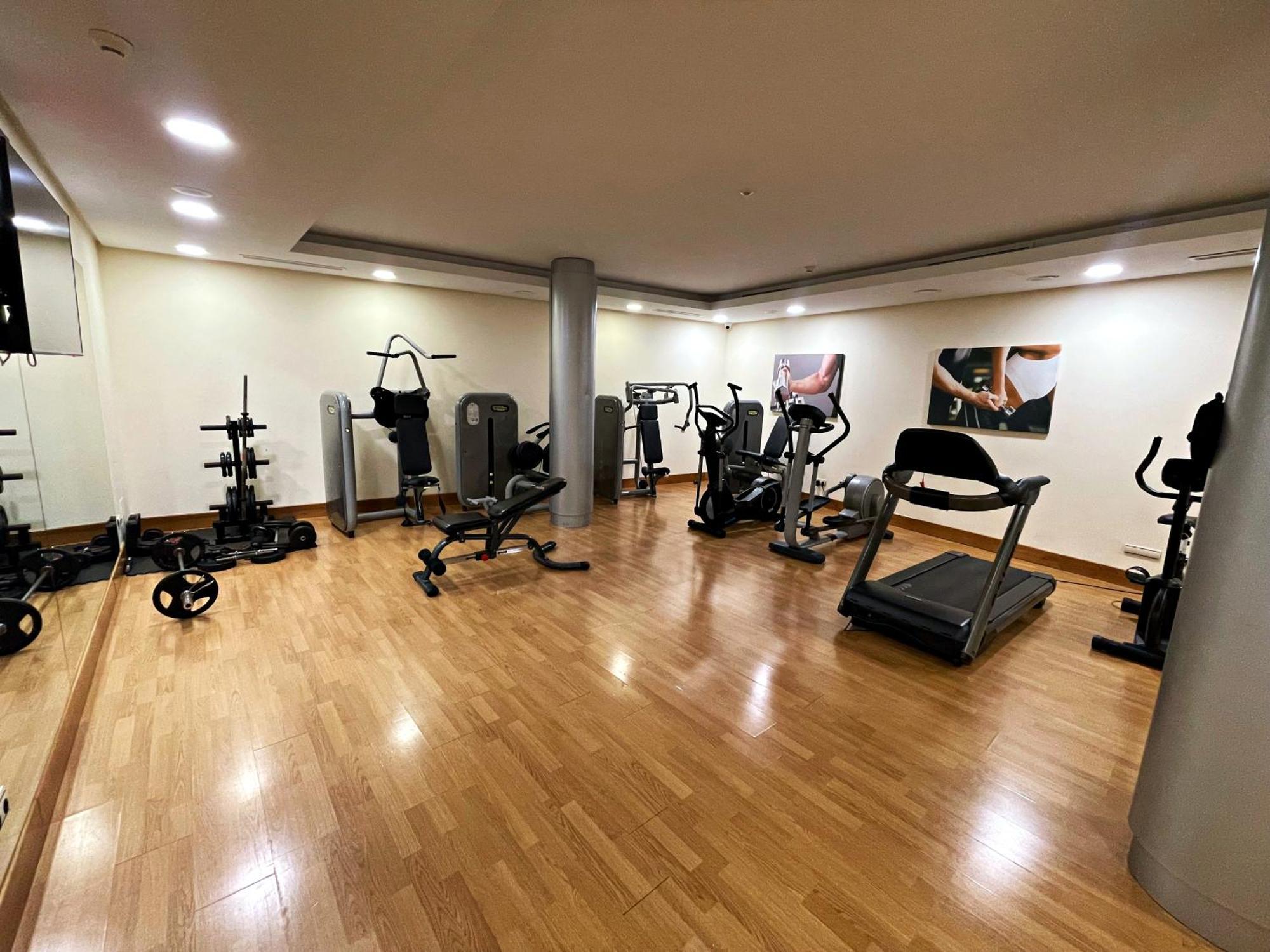 Spectacular Views - Luxury Apartment In Resort - Marbella Hills Ngoại thất bức ảnh