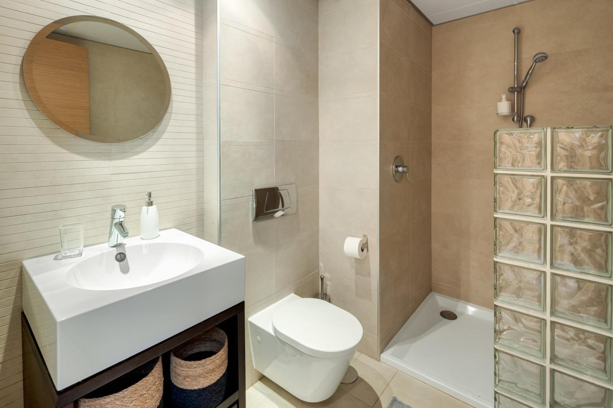 Spectacular Views - Luxury Apartment In Resort - Marbella Hills Ngoại thất bức ảnh