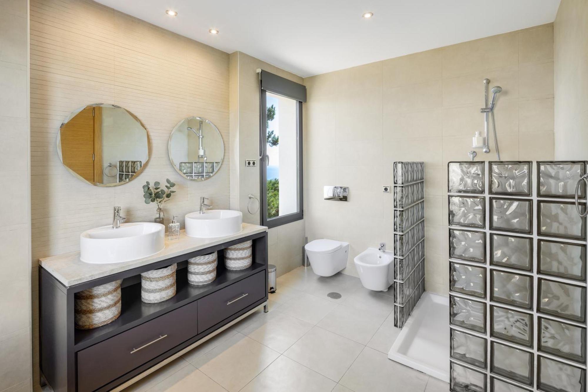 Spectacular Views - Luxury Apartment In Resort - Marbella Hills Ngoại thất bức ảnh