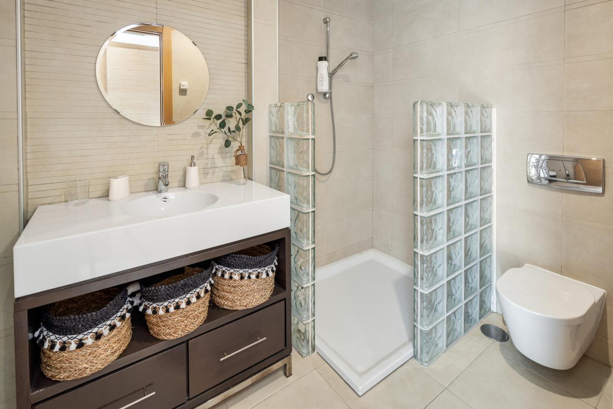 Spectacular Views - Luxury Apartment In Resort - Marbella Hills Ngoại thất bức ảnh
